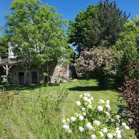 Les Gites Du Saro Chabestan Luaran gambar