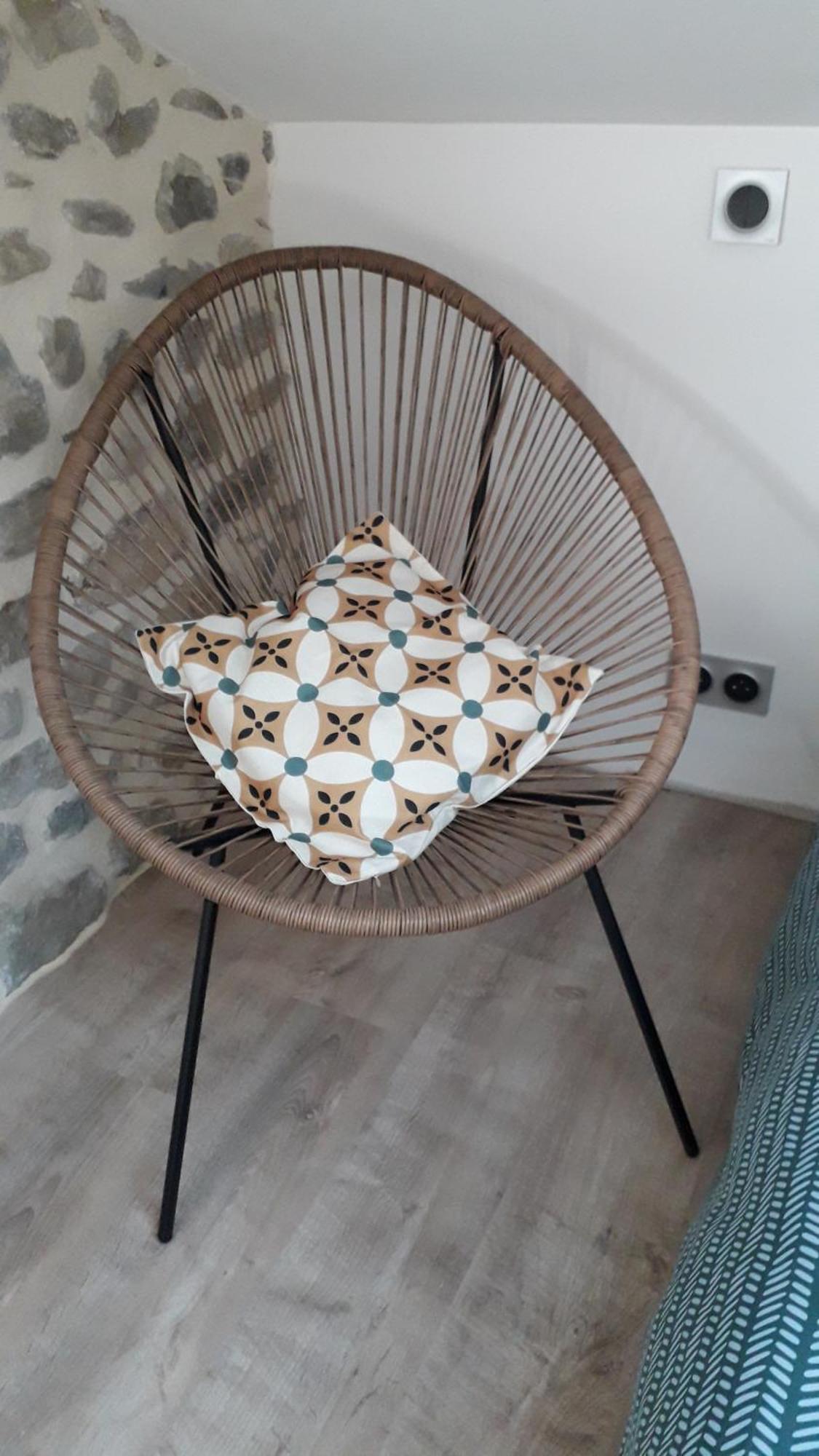 Les Gites Du Saro Chabestan Luaran gambar