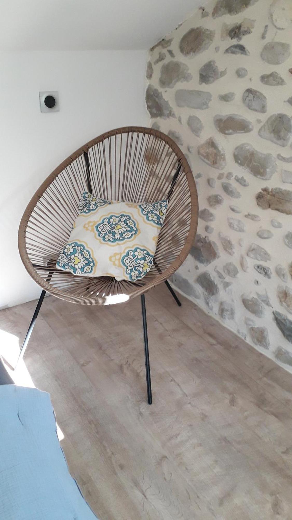 Les Gites Du Saro Chabestan Luaran gambar