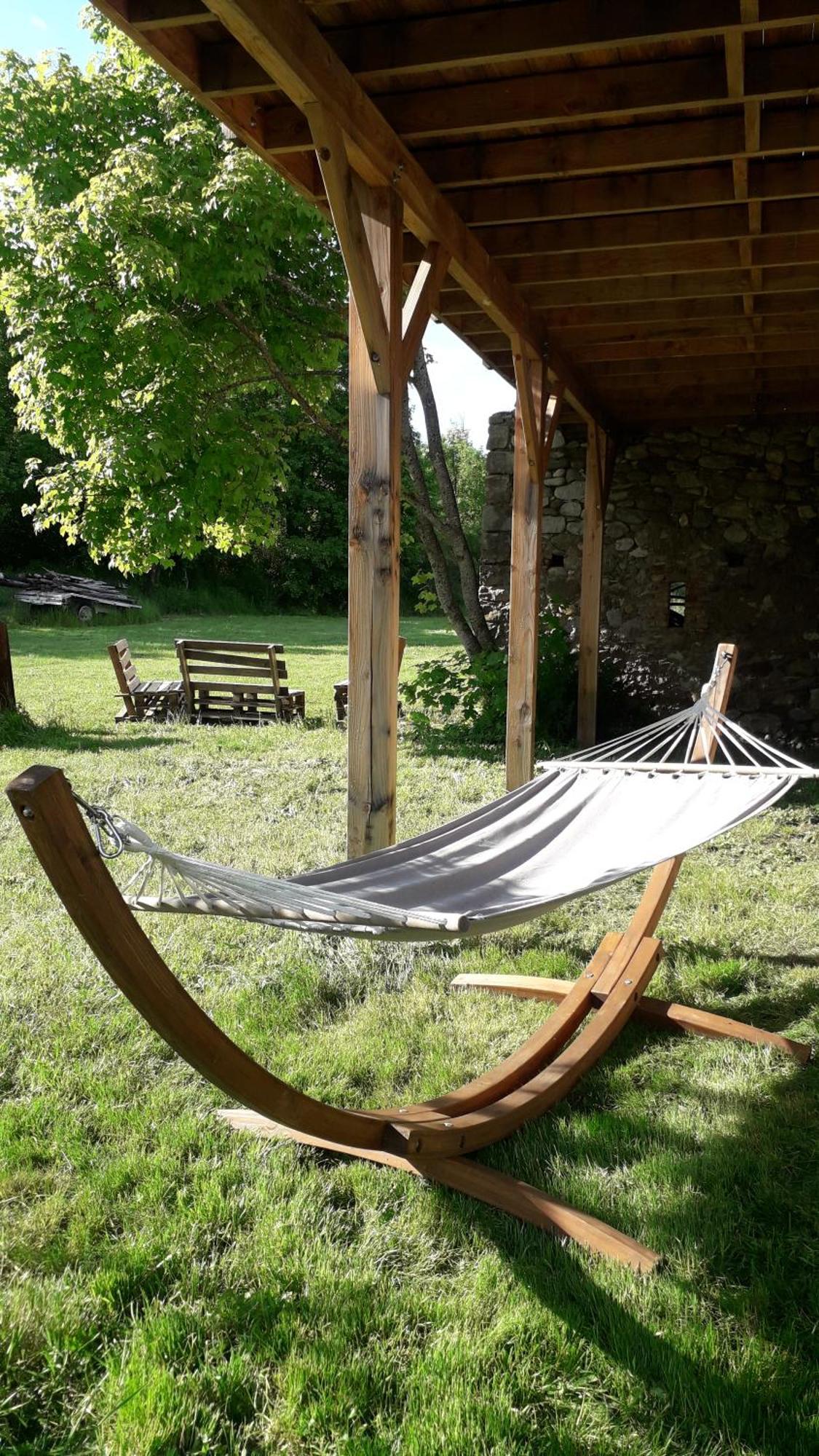 Les Gites Du Saro Chabestan Luaran gambar