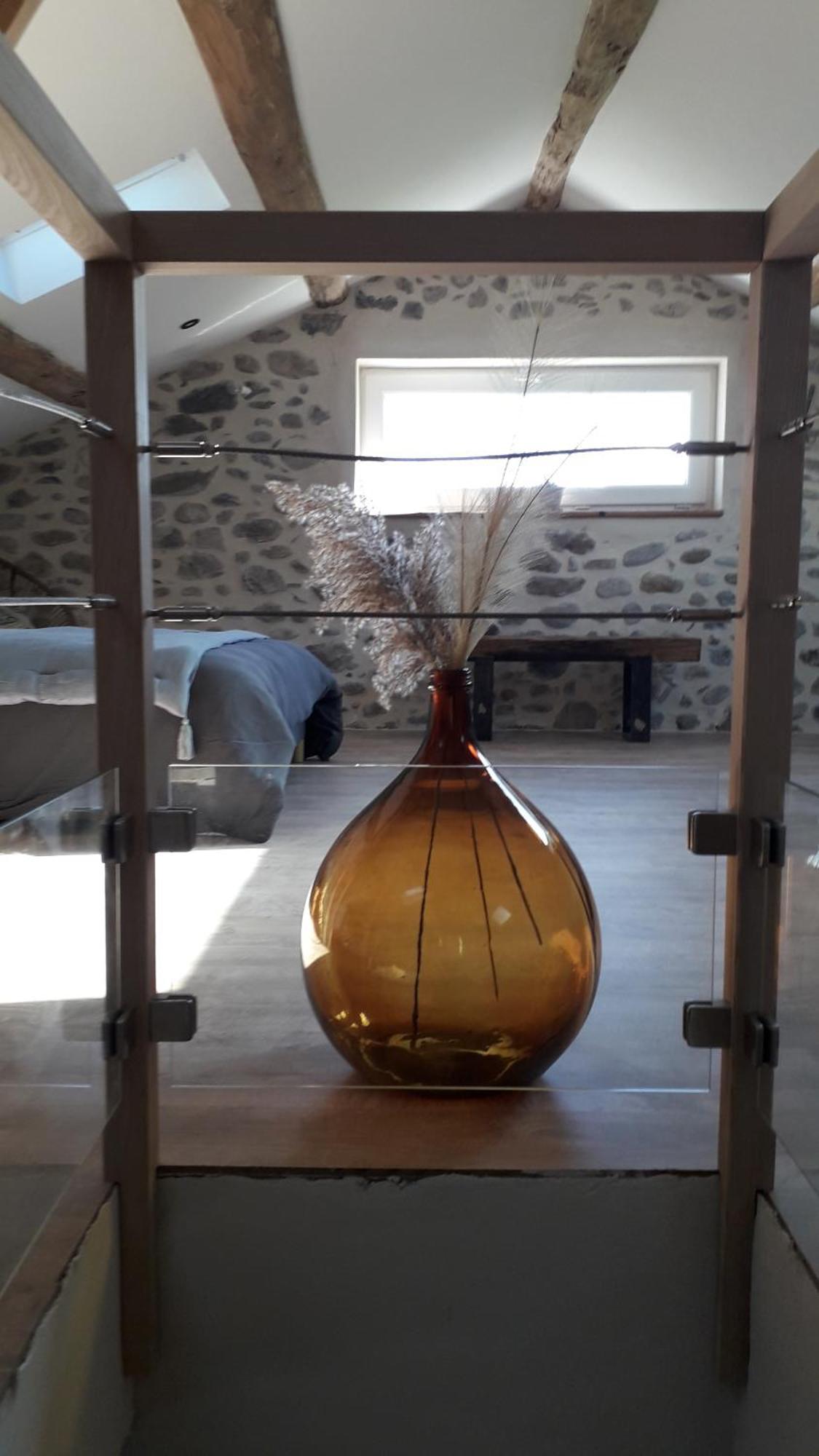 Les Gites Du Saro Chabestan Luaran gambar