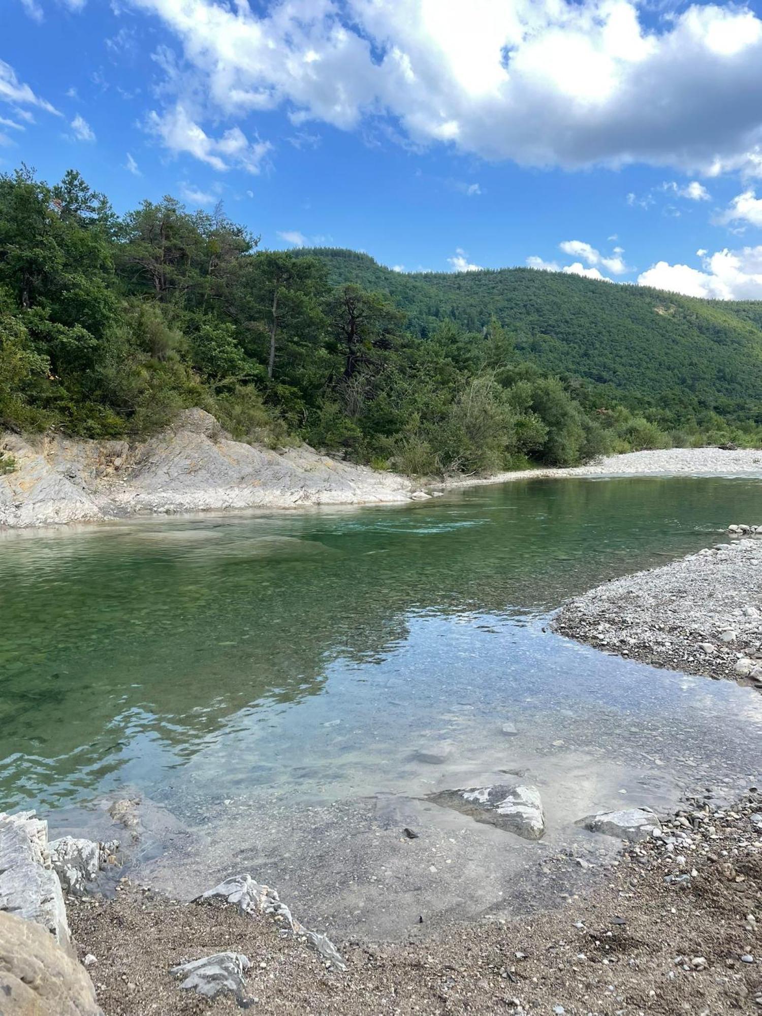 Les Gites Du Saro Chabestan Luaran gambar