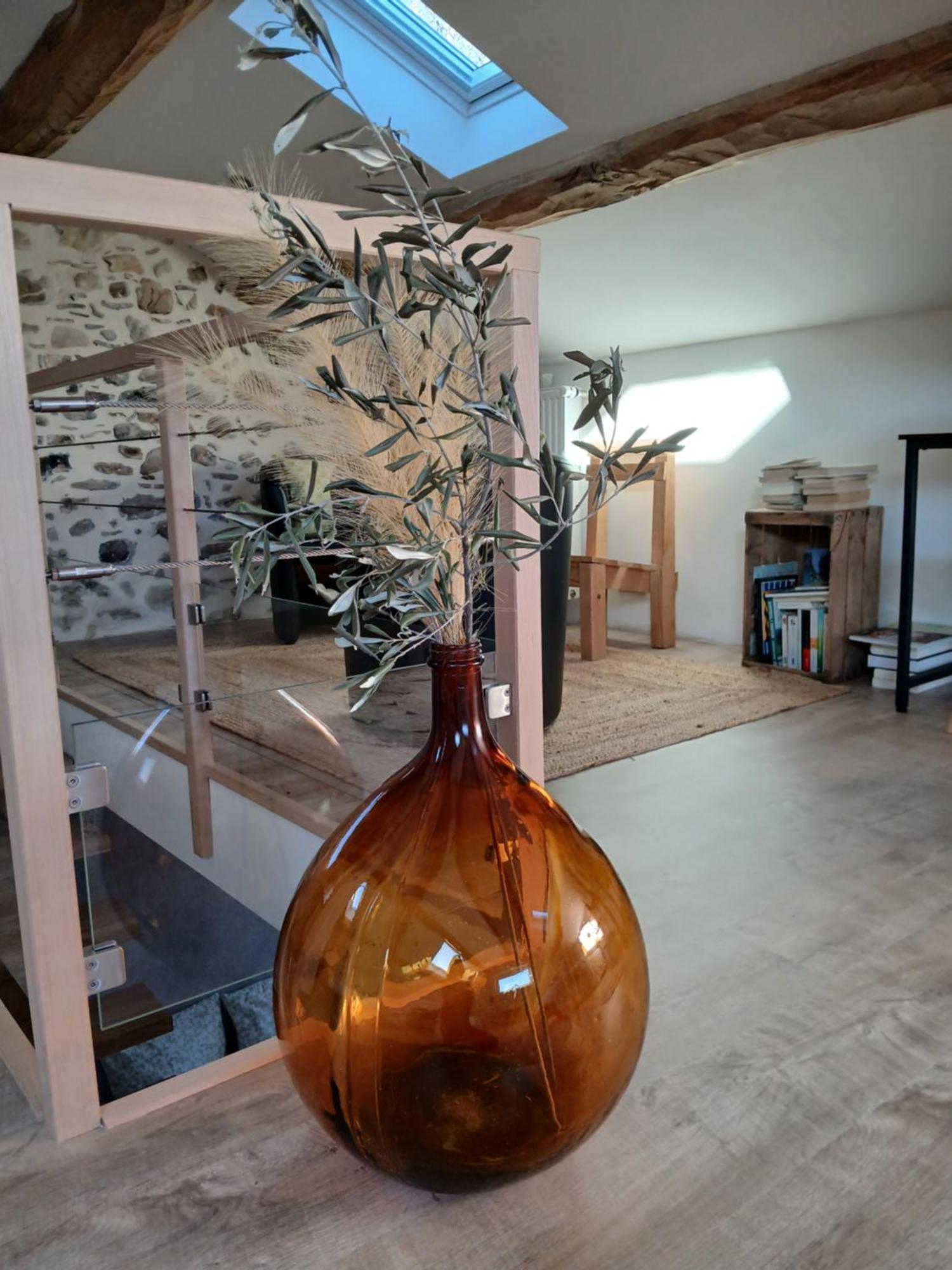 Les Gites Du Saro Chabestan Luaran gambar