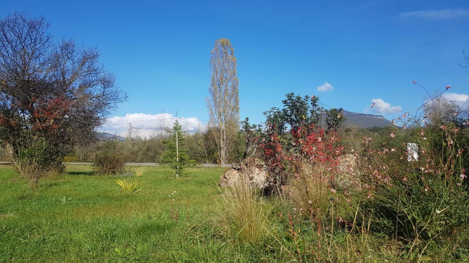 Les Gites Du Saro Chabestan Luaran gambar